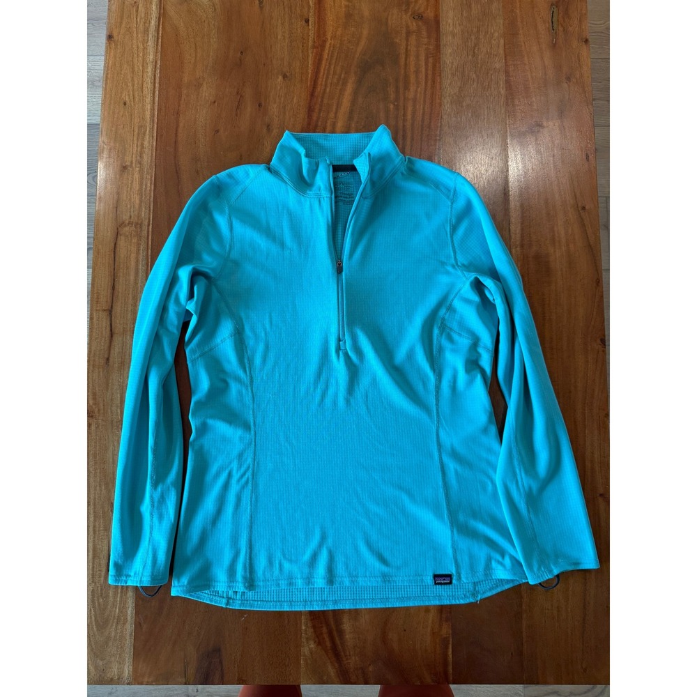 Patagonia Women's Capilene Baselayer (midweight) Size M